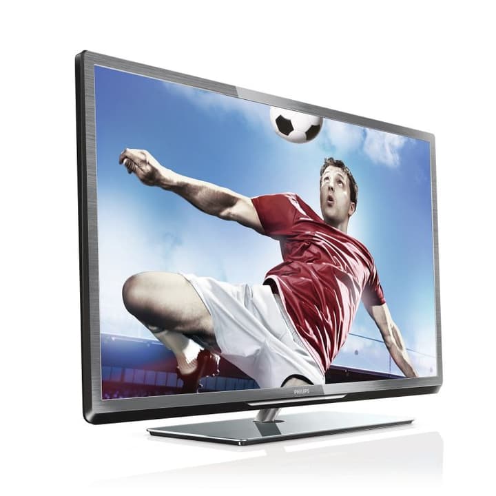 Philips 40PFL5007K LED Fernseher 40PFL5007K LED Fernseher Philips 77027950000012 Bild Nr. 1