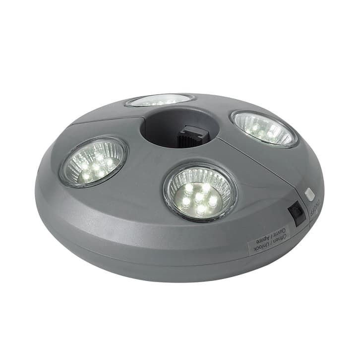 Image of OSYRION Sonnenschirmlicht bei Do it + Garden von Migros