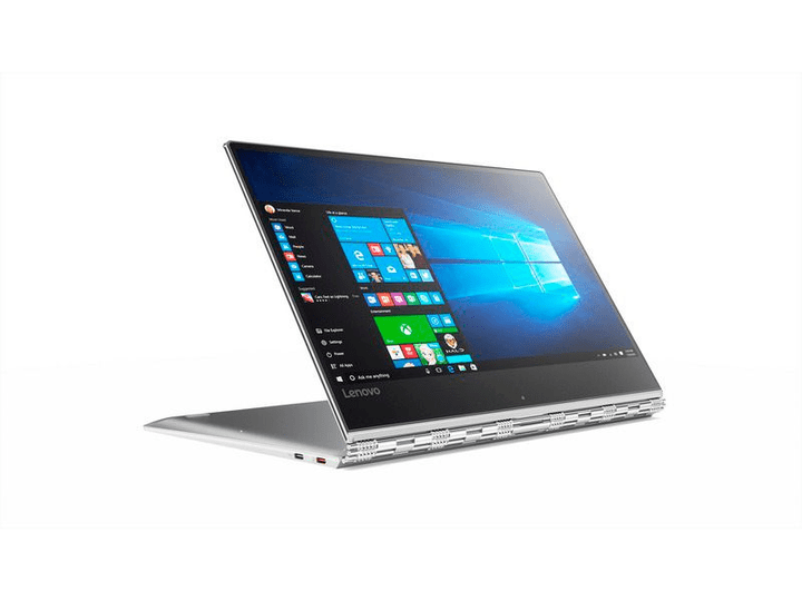 Lenovo Yoga 910-13, i7-7500U Convertible argento Yoga 910-13, i7-7500U Convertible argento Lenovo 785300123127 N. figura 1
