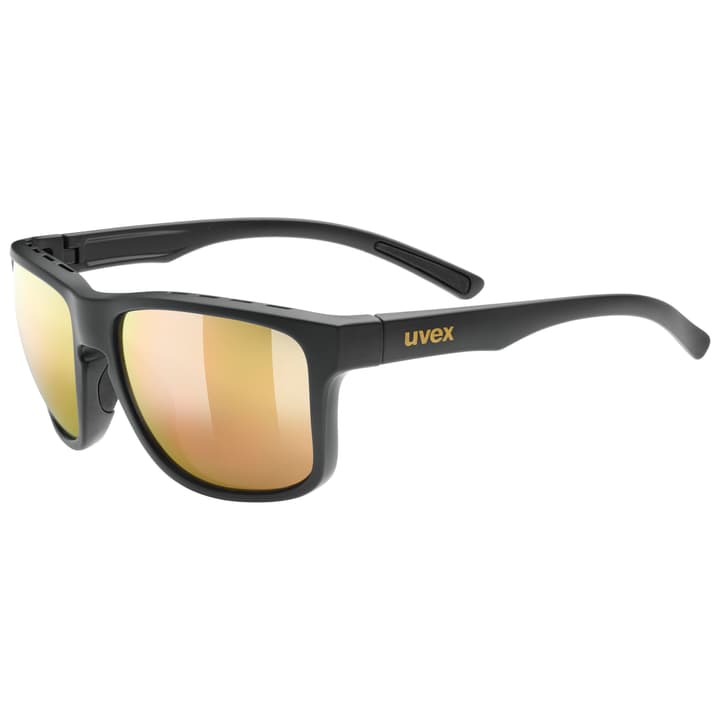 Image of Uvex Sportstyle 312 Sportbrille anthrazit bei Migros SportXX