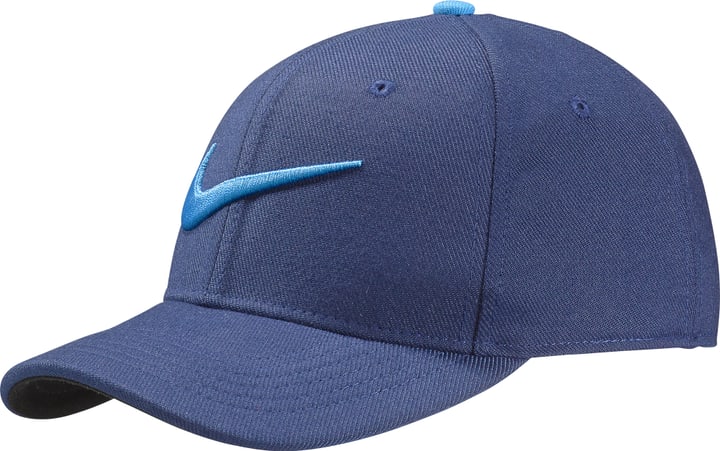 Nike AeroBill Classic99 Training Cap Casquette pour enfant AeroBill Classic99 Training Cap Casquette pour enfant Nike 464539300040 Couleur bleu Taille one size Photo no. 1