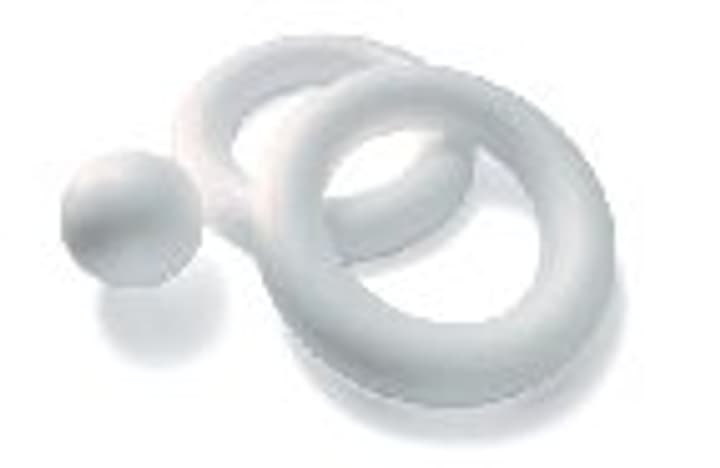 Image of I AM CREATIVE Styropor-Ringe bei Do it + Garden von Migros