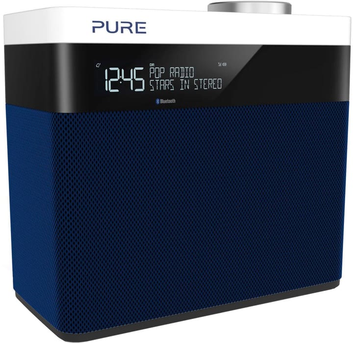 Pure POP Maxi S - Navy Radio DAB+ POP Maxi S - Navy Radio DAB+ Pure 785300131568 Photo no. 1