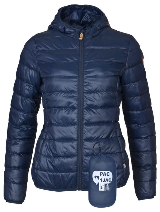 Image of Rukka Hood PJ Isolationsjacke marine bei Migros SportXX