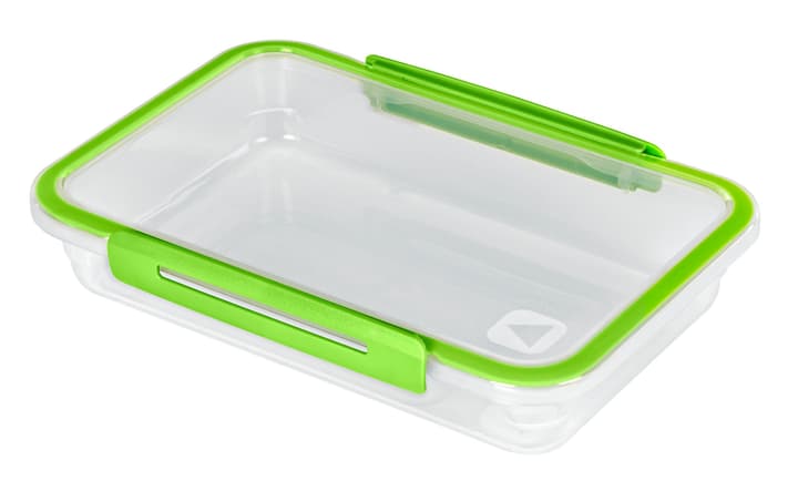 Image of Rotho Kühlschrankdose 0.9 l MEMORY Küche bei Do it + Garden von Migros