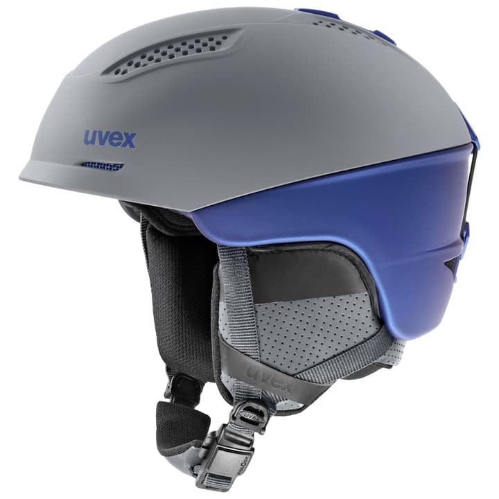 Image of Uvex ultra pro Wintersport Helm grau bei Migros SportXX