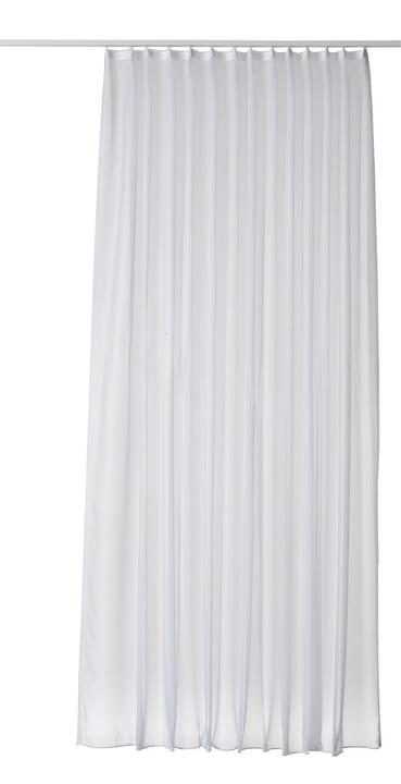 VOILE UNI Tenda da giorno preconfezionata VOILE UNI Tenda da giorno preconfezionata 430220000000 Colore Bianco Dimensioni L: 130.0 cm x A: 230.0 cm N. figura 1