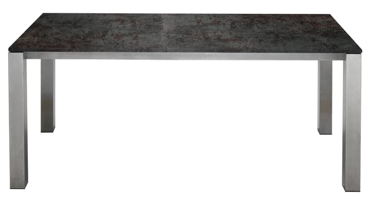 Keramiktisch KANO, Dark Night, 180 cm Keramiktisch KANO, Dark Night, 180 cm FG0000343011 Farbe Dark Night Grösse L: 180.0 cm x B: 85.0 cm x H: 74.0 cm Bild Nr. 1