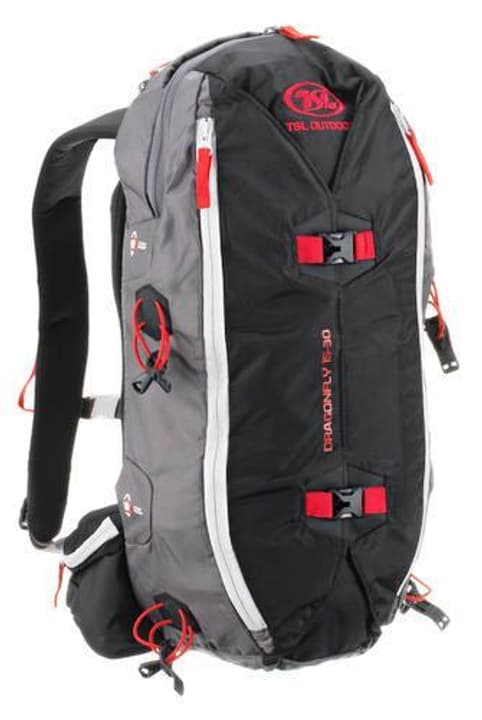 Tsl Dragonfly Schneeschuh-Rucksack Dragonfly Schneeschuh-Rucksack Tsl 46180150000014 Bild Nr. 1