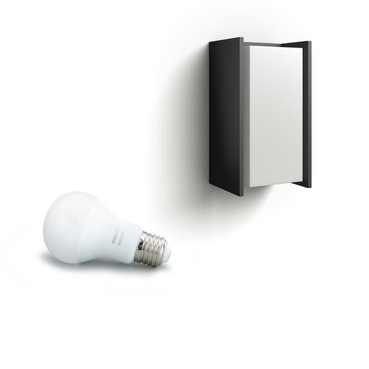 Philips HUE TURACO Wandleuchte HUE TURACO Wandleuchte Philips 420379200000 Bild Nr. 1