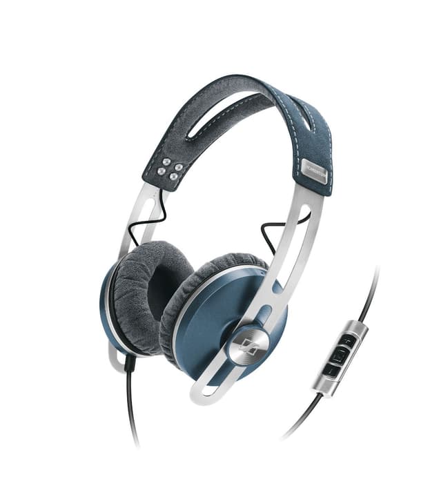 Sennheiser MOMENTUM On-Ear Bügelkopfhörer MOMENTUM On-Ear Bügelkopfhörer Sennheiser 77274610000013 Bild Nr. 1