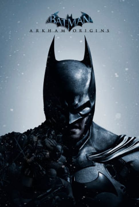 PC - Batman Arkham Origins Season Pass Digitale (ESD) PC - Batman Arkham Origins Season Pass Digitale (ESD) 785300133278 N. figura 1