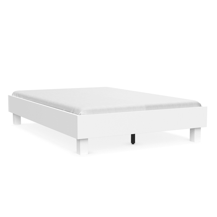 MARA Letto MARA Letto 364298900000 Dimensioni L: 140.0 cm x P: 200.0 cm Colore Bianco N. figura 1