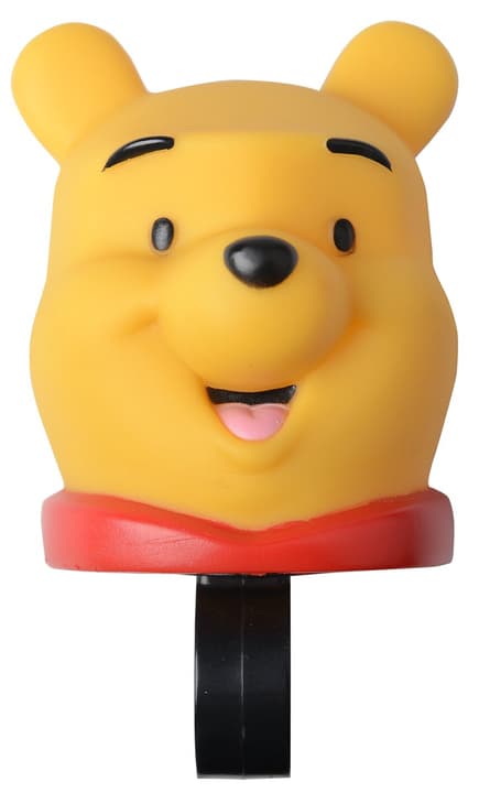 Image of Crosswave Winnie Pooh Veloglocke