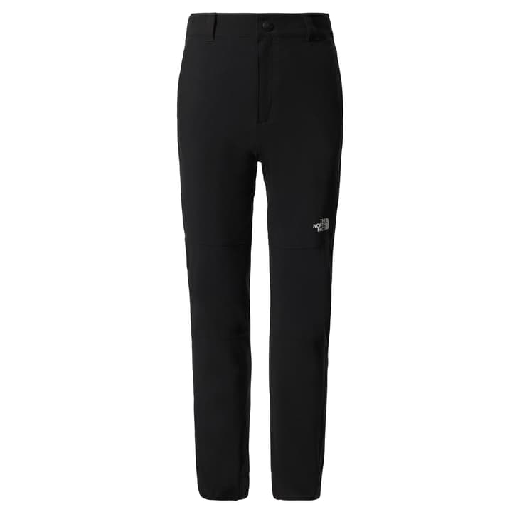Image of The North Face Exploration Pants Trekkinghose schwarz