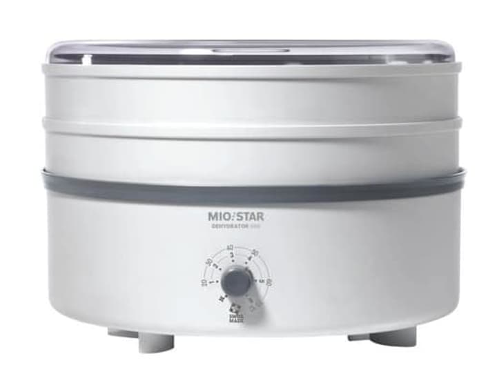Mio Star Dehydrator 600 Dörrgerät Dehydrator 600 Dörrgerät Mio Star 71748180000018 Bild Nr. 1