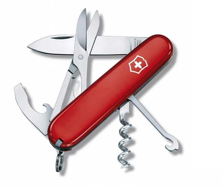 Image of Victorinox Taschenmesser Compact