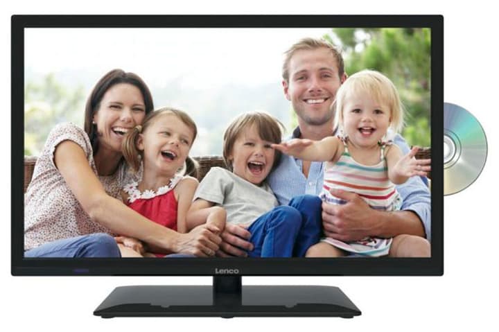 Lenco TV Lenco DVL-2262 Téléviseur TV Lenco DVL-2262 Téléviseur Lenco 785300152712 Photo no. 1