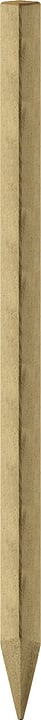 Image of Vierkantpfosten Holzpfahl bei Do it + Garden von Migros