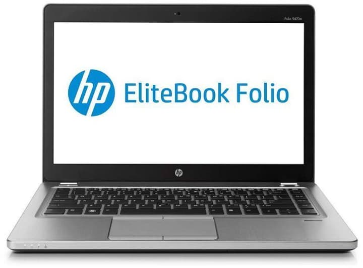 HP HP EliteBook Folio 9470m i7-3687U/2.1G 1 HP EliteBook Folio 9470m i7-3687U/2.1G 1 HP 95110003516614 Bild Nr. 1