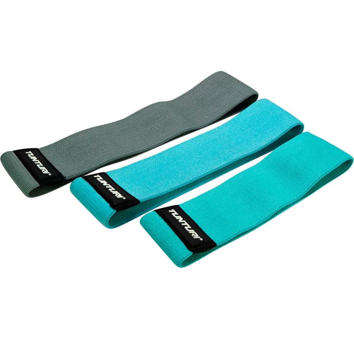 Image of Tunturi Resistance Booty Band Set Fitnessband