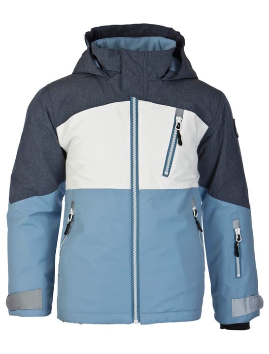 Image of Rukka Speedy Winterjacke denim