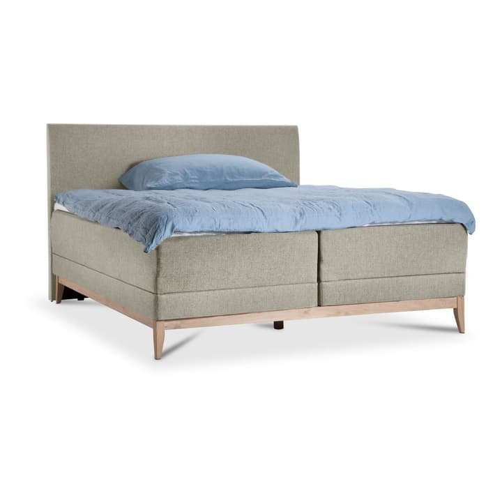 NORDIC com motore Letto Boxspring NORDIC com motore Letto Boxspring 360987000000 Dimensioni L: 200.0 cm x P: 180.0 cm Colore Sabbia N. figura 1