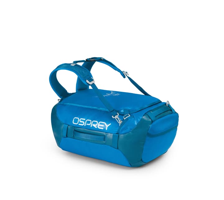 Image of Osprey Transporter 40 Reisetasche / Duffel blau bei Migros SportXX