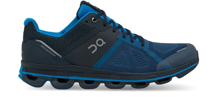 On Cloudace Scarpa da uomo running Cloudace Scarpa da uomo running On 492842847542 Colore azzurro Taglie 47.5 N. figura 1