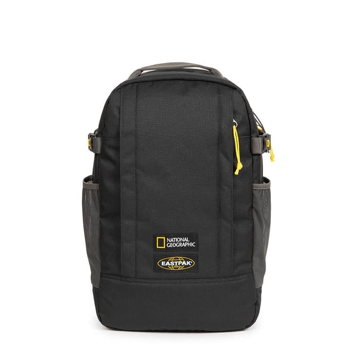 Image of Eastpak NG Safepack Daypack schwarz