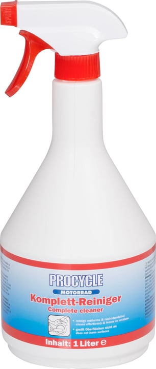 Image of Komplett-Reiniger Reinigungsmittel bei Do it + Garden von Migros