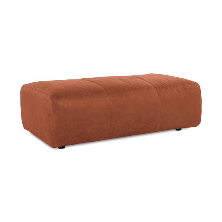 CAMP II Hocker CAMP II Hocker 360050791801 Grösse B: 125.0 cm x T: 74.0 cm x H: 43.0 cm Farbe Braun Bild Nr. 1