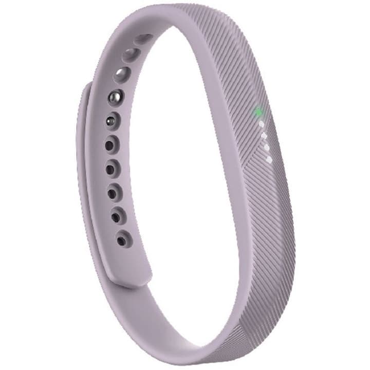 Fitbit Flex 2 Lavende Flex 2 Lavende Fitbit 785300131083 Photo no. 1