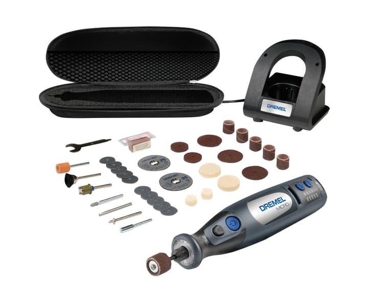 Dremel Micro 8050-35 Micro 8050-35 Dremel FG0000283008 Bild Nr. 1