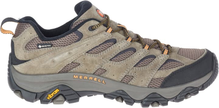 Image of Merrell Moab 3 GTX Multifunktionsschuhe beige