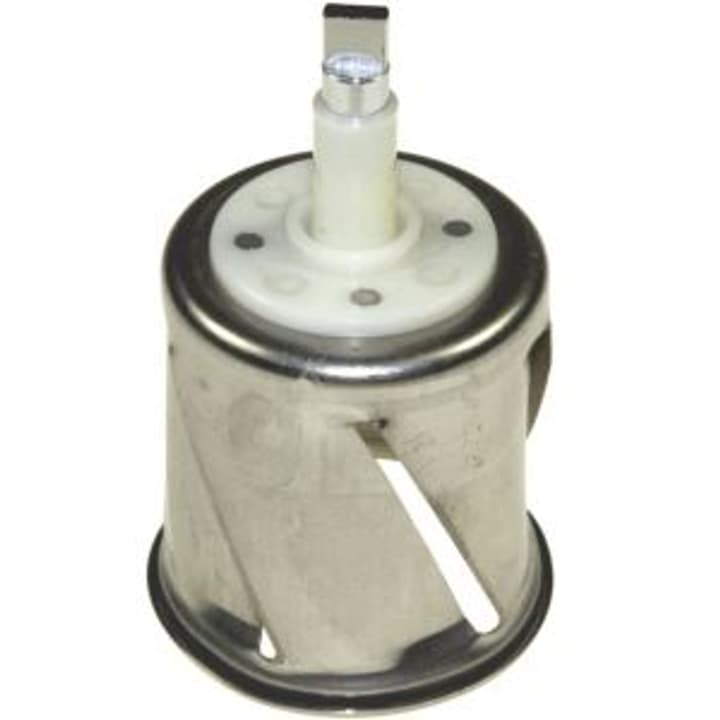 Kenwood Trommelraffel Schlitz grob Nr.4 Trommelraffel Schlitz grob Nr.4 Kenwood 9071040120 Bild Nr. 1