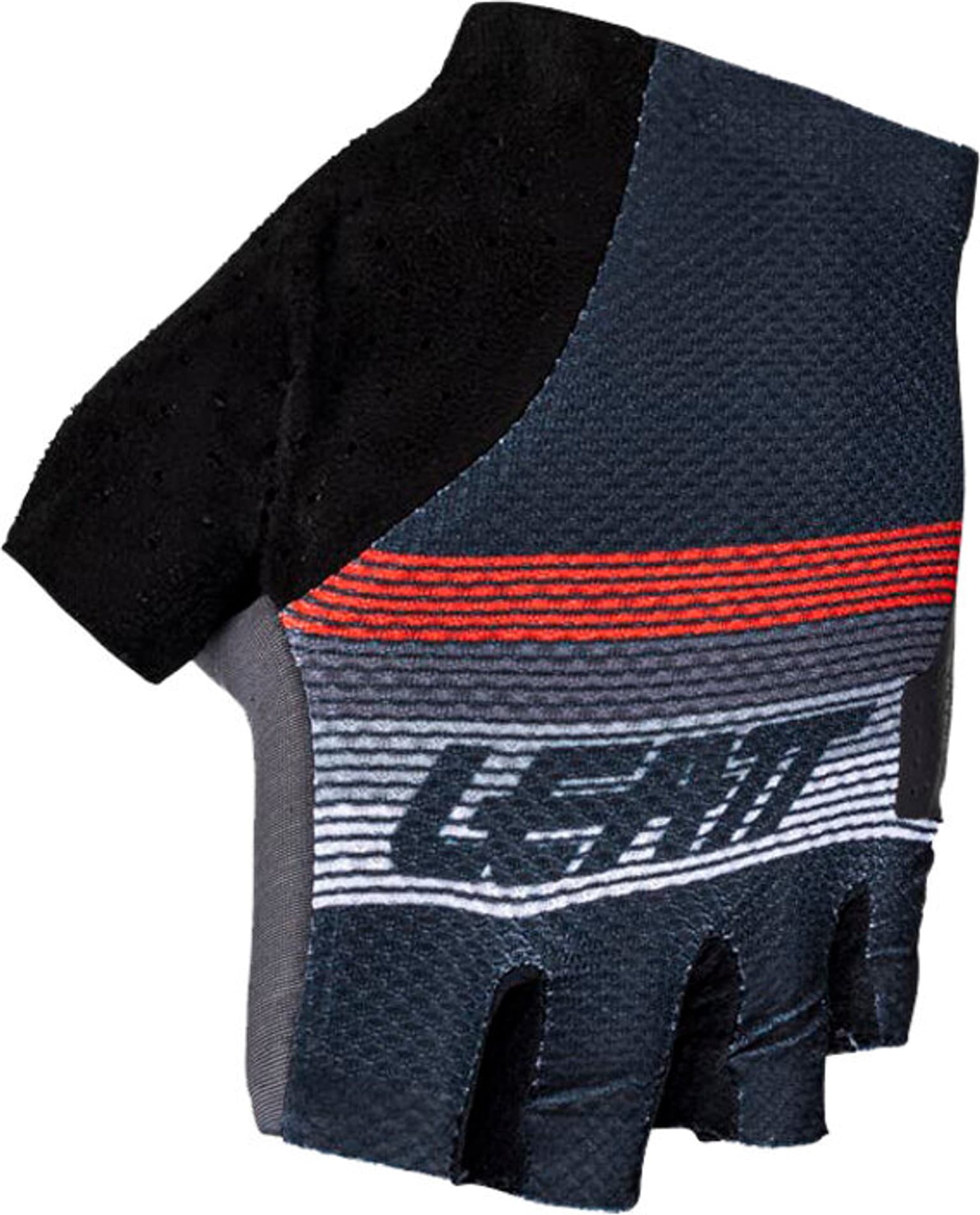 Leatt Leatt MTB Glove 5.0 Endurance Bike-Handschuhe noir 1