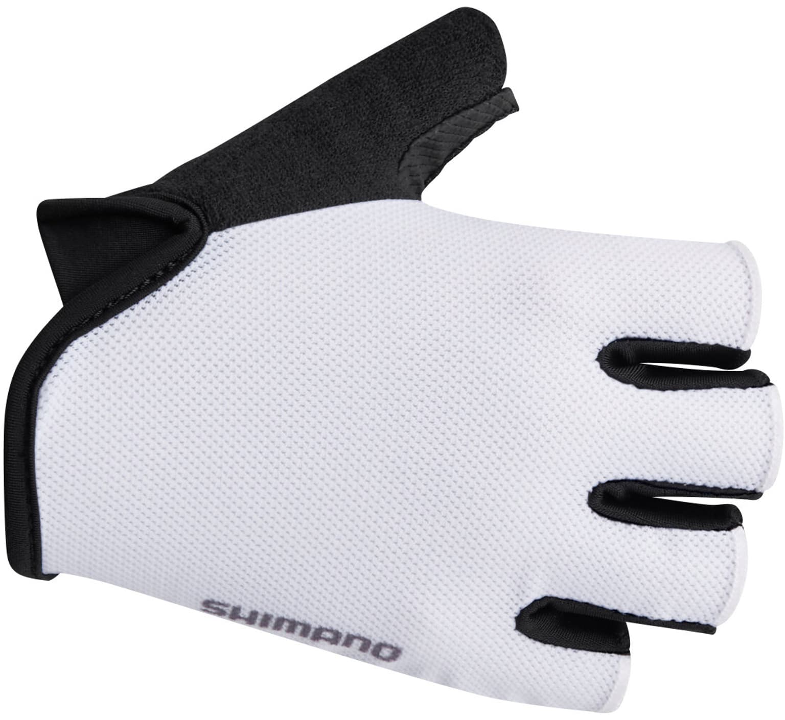 Shimano Shimano Women Airway Gloves Bike-Handschuhe weiss 1