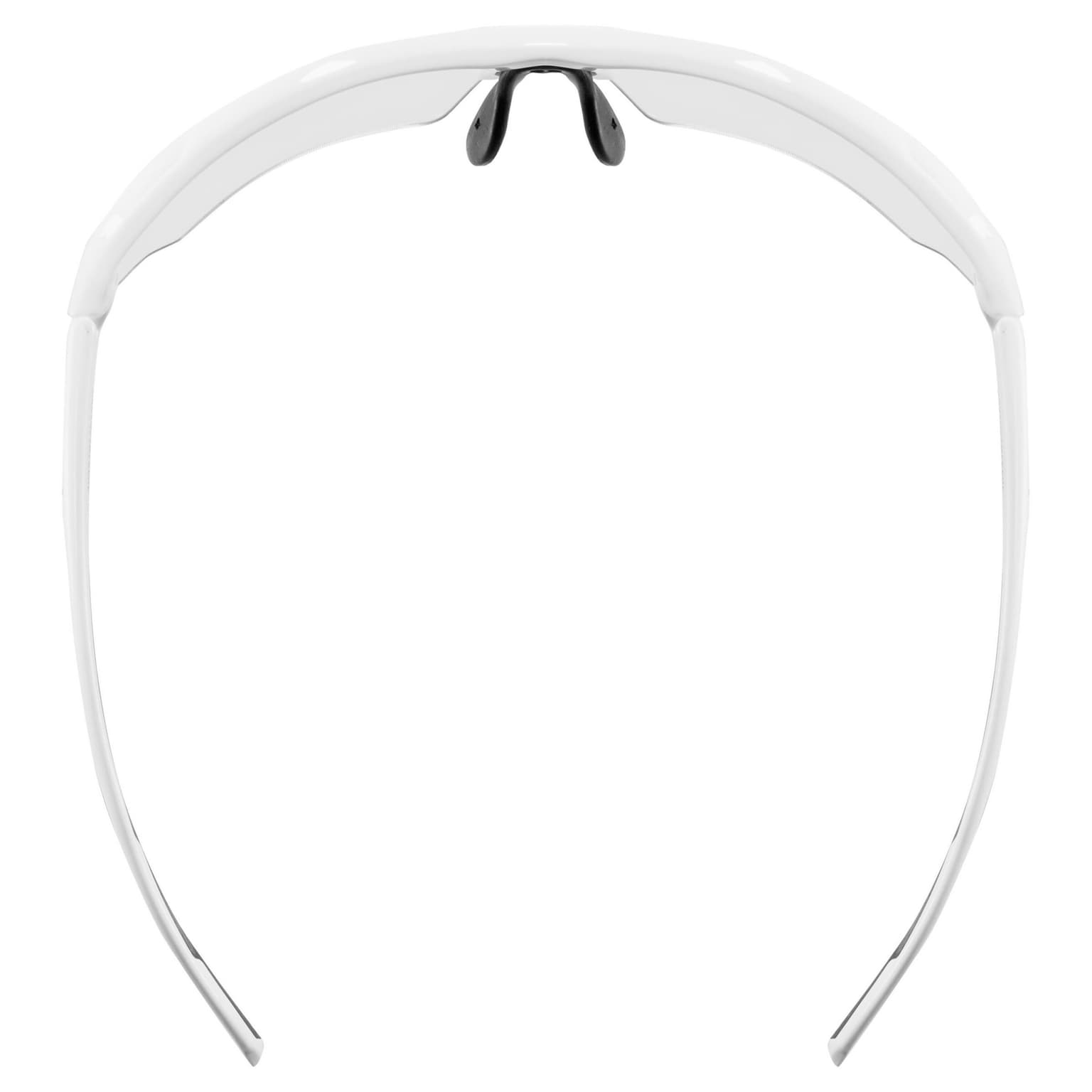 Uvex Uvex Variomatic Occhiali sportivi bianco 7