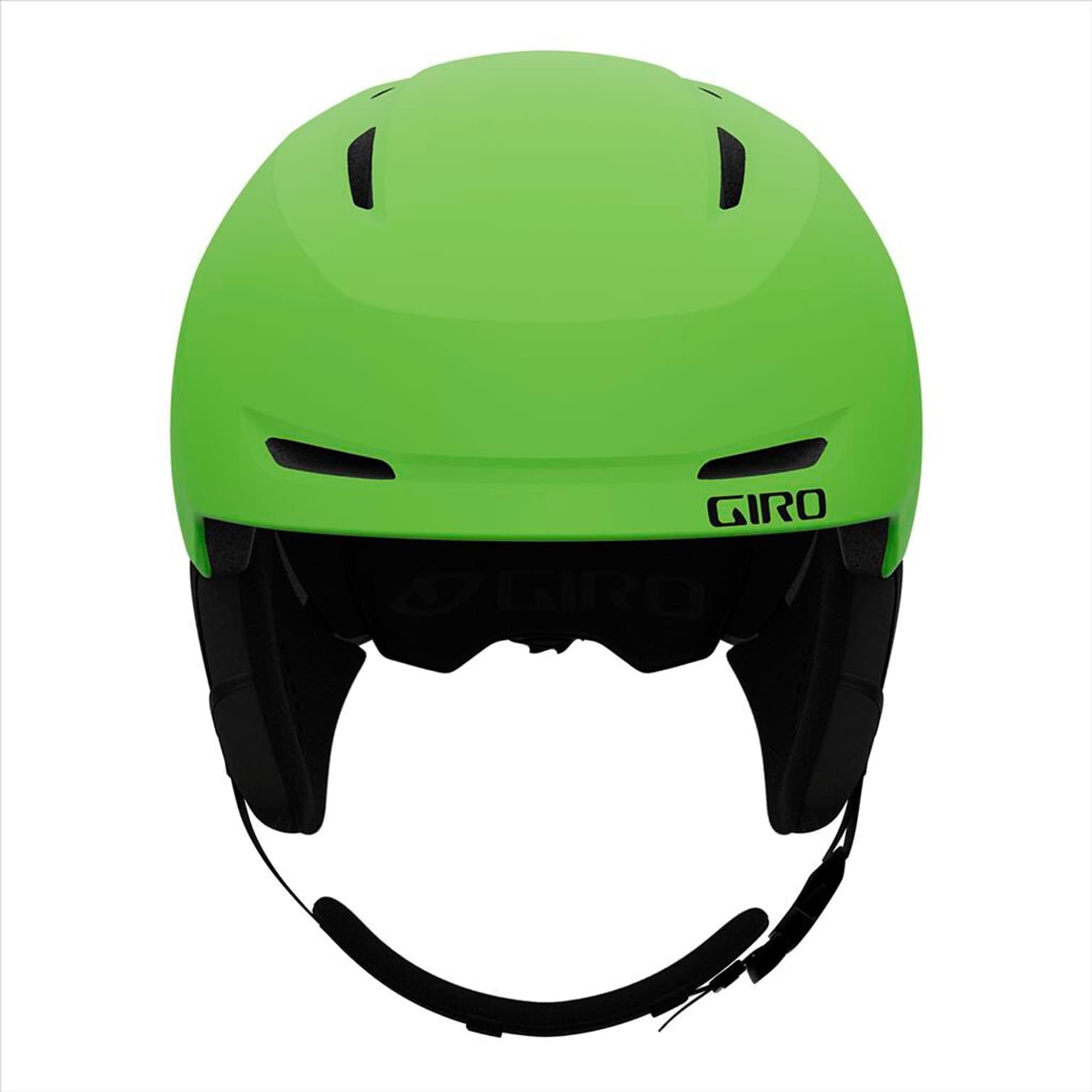 Giro Giro Spur MIPS Helmet Skihelm verde 3