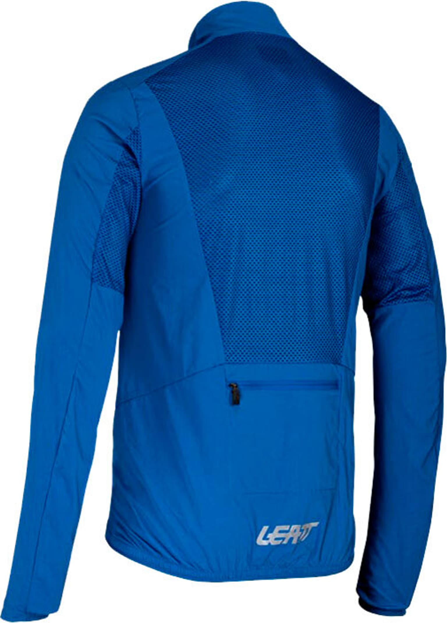 Leatt Leatt MTB Endurance 2.0 Jacket Giacca da bici blu 2