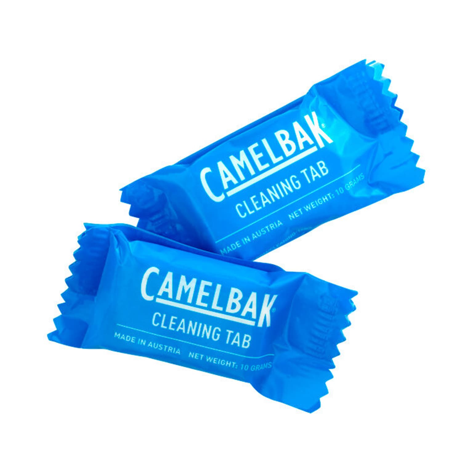 Camelbak Camelbak Reinigungs Tabletten 8 Comprimés nettoyants 1