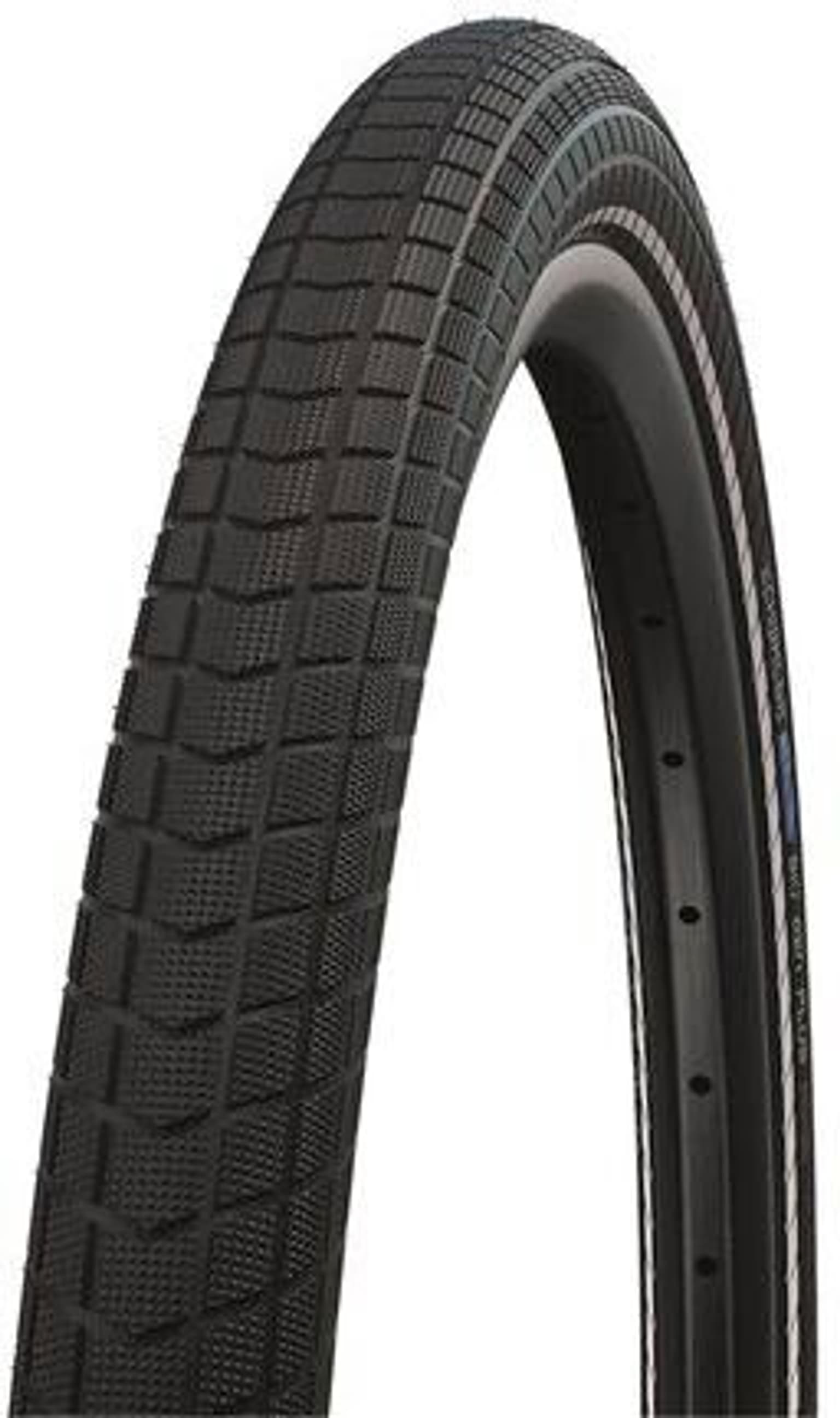 Schwalbe Big Ben Plus 28x2.00 Pneus de vélo 1