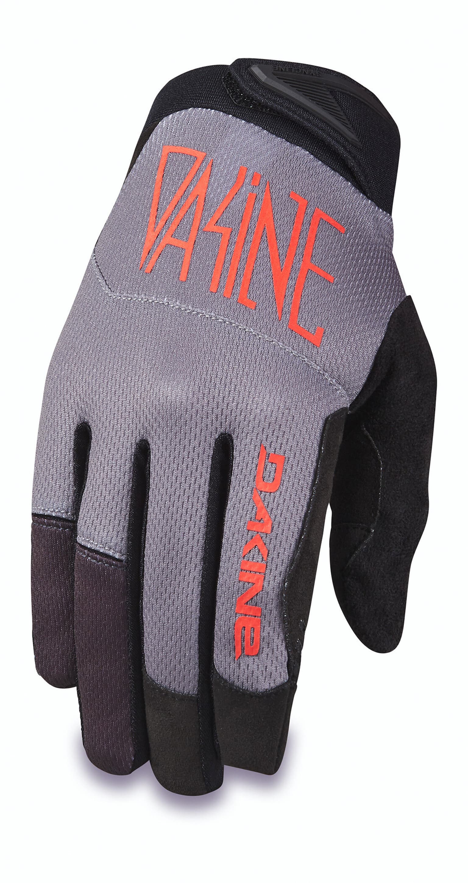 Dakine Dakine Syncline Bike-Handschuhe grigio 1