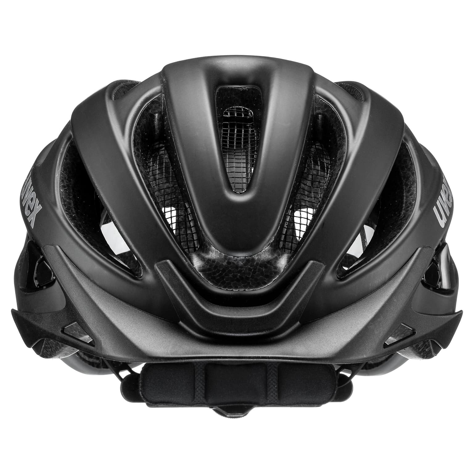 Uvex True cc Casco da bicicletta grigio 2