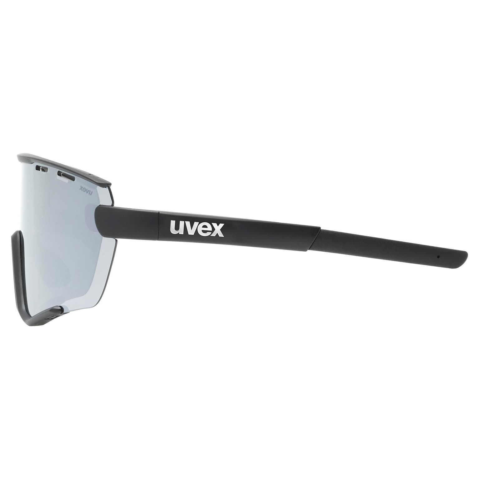 Uvex Uvex Sportbrille Sportbrille noir 2