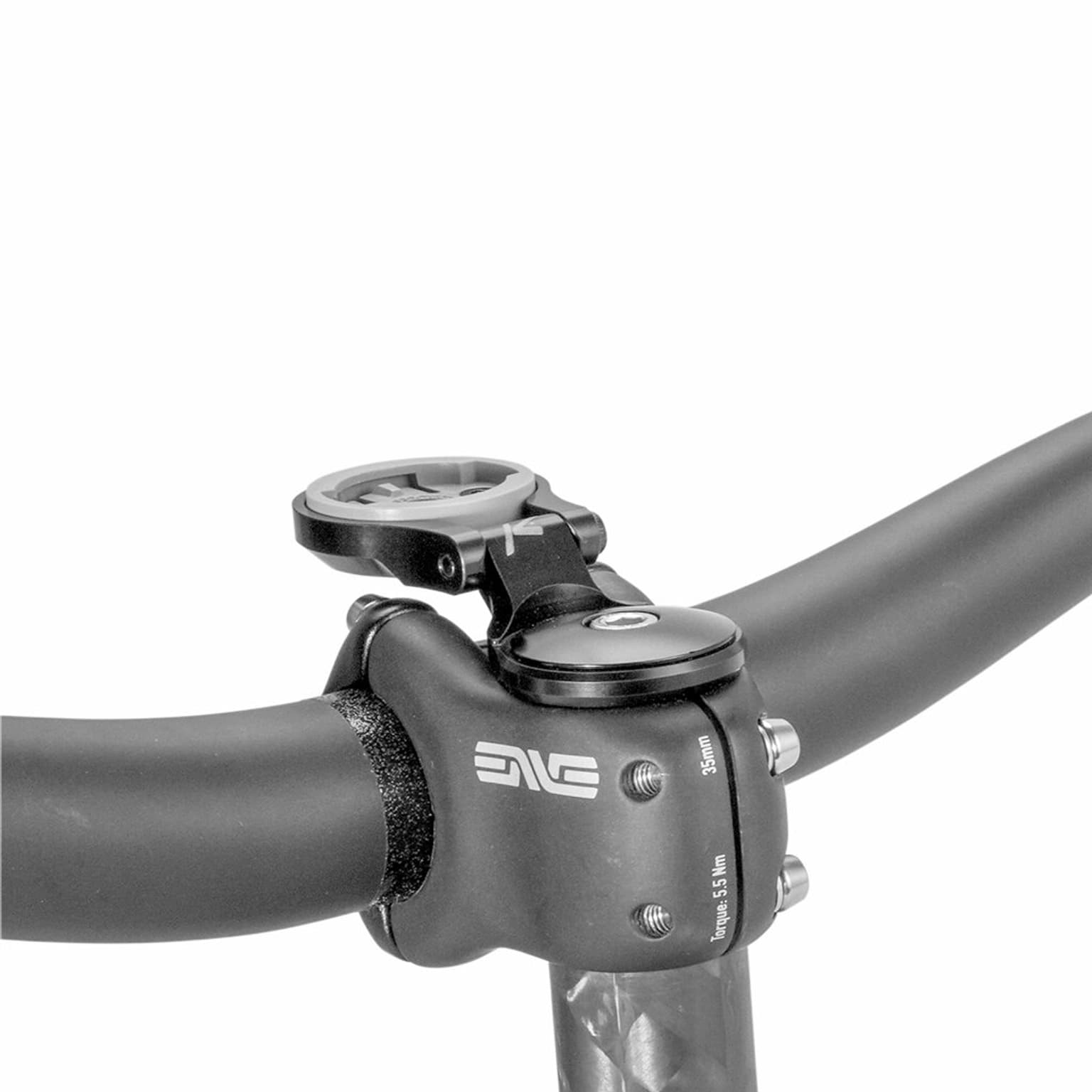 K-Edge K-EDGE WAHOO Boost Stem Mount, Adjustable Accessoires pour ordinateur de vélo 3