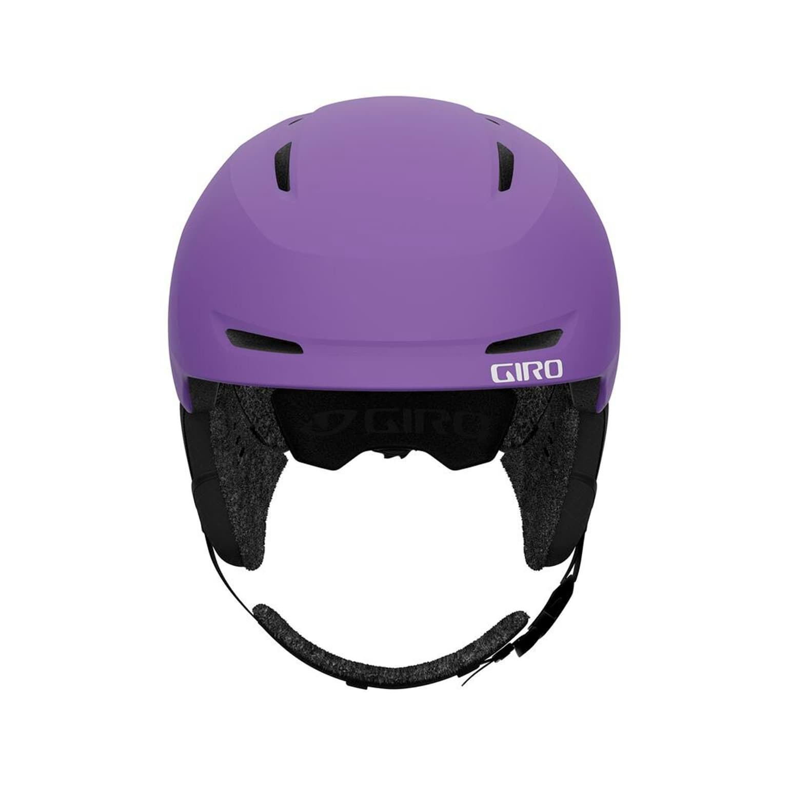 Giro Giro Spur Helmet Casco da sci viola 2