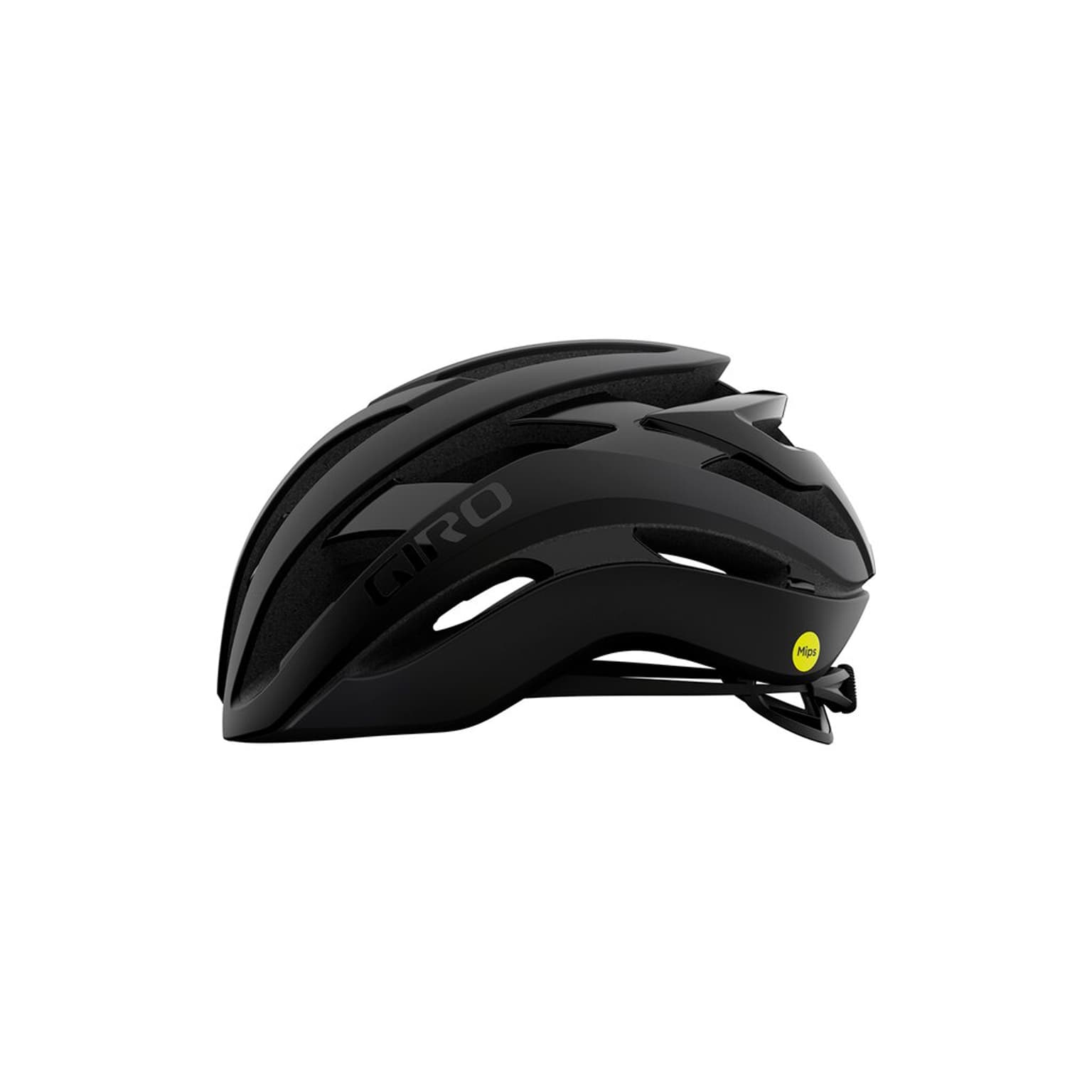 Giro Giro Cielo MIPS Helmet Casco da bicicletta nero 3