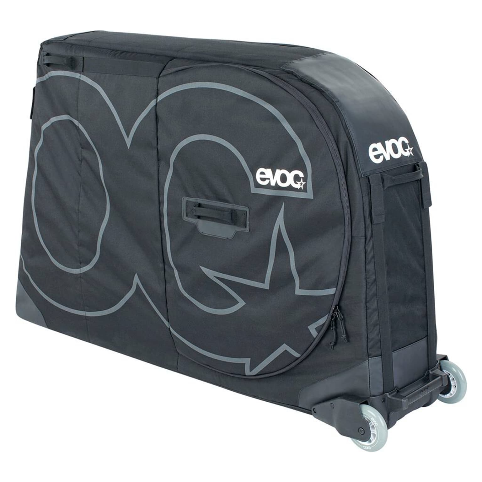Evoc Evoc Bike Bag Transporttasche schwarz 1